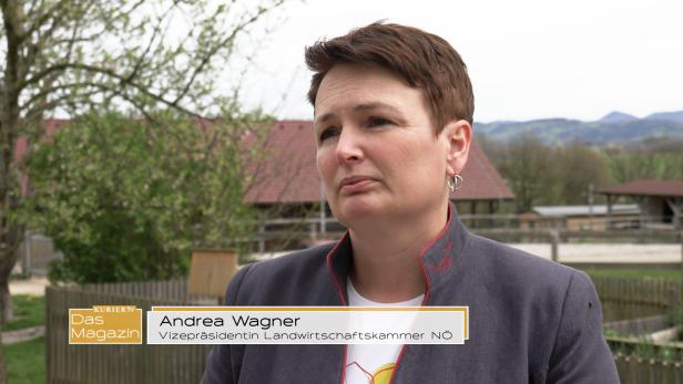 Andrea Wagner Landwirtschaftskammer Niederösterreich