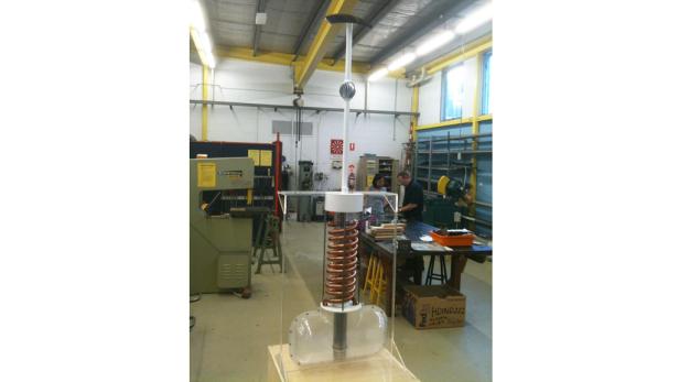 Low-Tech-Erfindung gegen Dürrekrisen