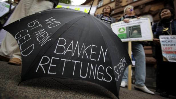 Wortwahl: Schuldenkrise, Swag & supernackt