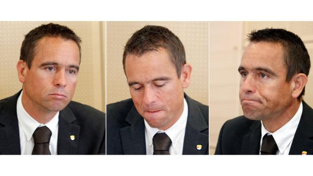 Wortwahl: Schuldenkrise, Swag & supernackt