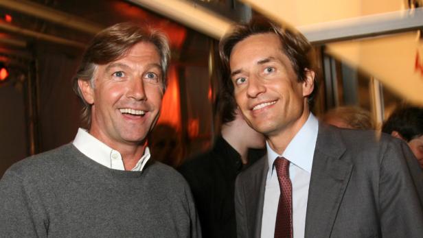 Wortwahl: Schuldenkrise, Swag & supernackt