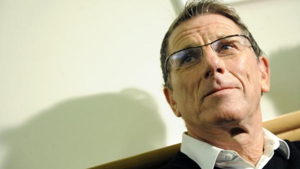 Wortwahl: Schuldenkrise, Swag & supernackt