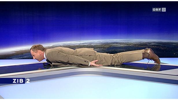 Wortwahl: Schuldenkrise, Swag & supernackt