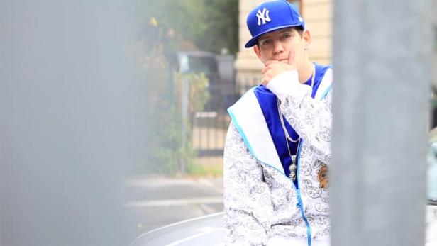 Wortwahl: Schuldenkrise, Swag & supernackt