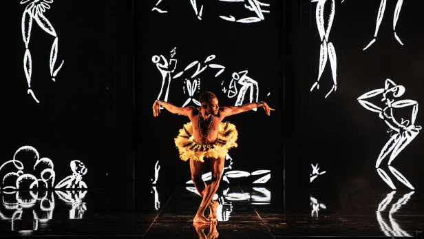 Jean Paul Gaultier's Fashion Freak Show | 10. bis 14. Juli 2024 in der Wiener Stadthalle