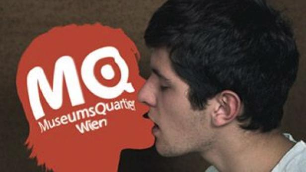 10 Jahre MQ: Die besten Plakate