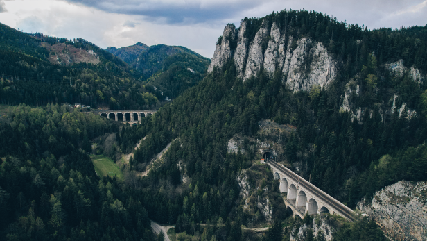 Kultur findet Land: Entdeckertouren durch Niederösterreich