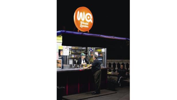 10 Jahre MQ: Die besten Plakate