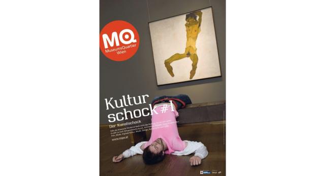 10 Jahre MQ: Die besten Plakate