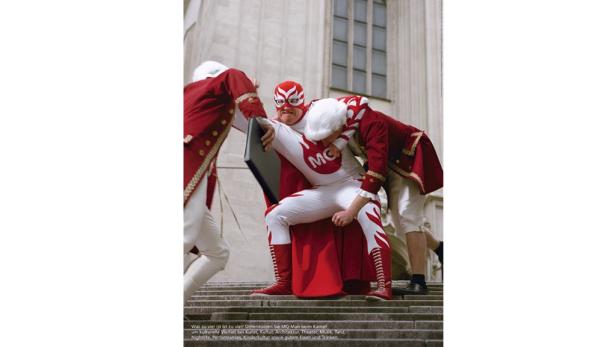 10 Jahre MQ: Die besten Plakate