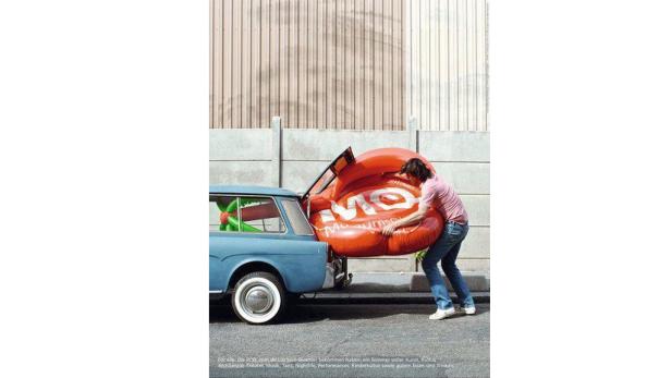 10 Jahre MQ: Die besten Plakate