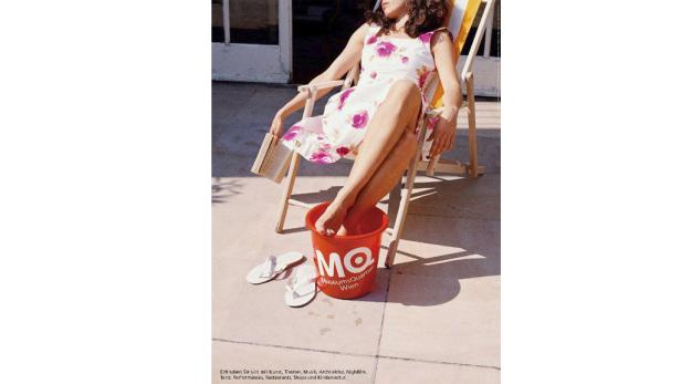 10 Jahre MQ: Die besten Plakate