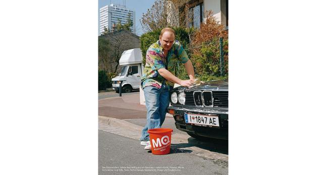 10 Jahre MQ: Die besten Plakate