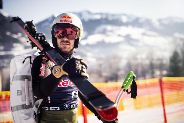 Das Hirscher-Comeback: Warum der Ski-Star als Niederländer ein Niemand ist