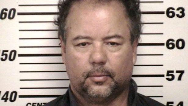 Ariel Castro, der Angeklagte