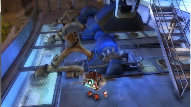 Die Gewinner der Plugged-Awards 2011