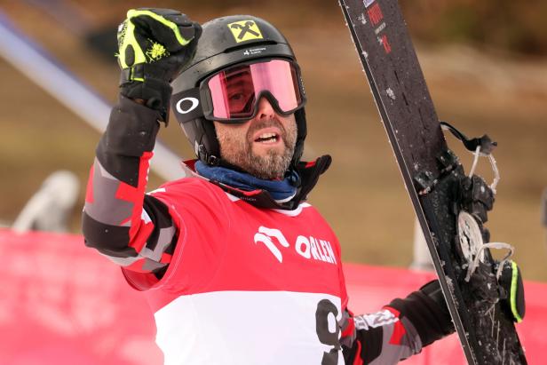 Vor Hirscher-Comeback: ÖSV-Altstars, die immer noch zur Weltspitze gehören