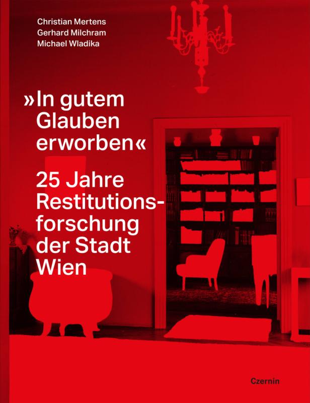 Restitutionsfall im Wien Museum: Das Schicksal der "Hexe" wird neu bewertet