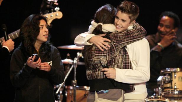 Bambi: Viele Stars, ein Aufreger