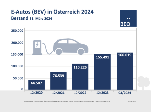 Autoindustrie warnt: Zu viele E-Autos, zu wenige Ladesäulen