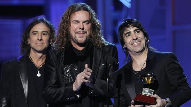 19 Latin Grammys für Calle 13