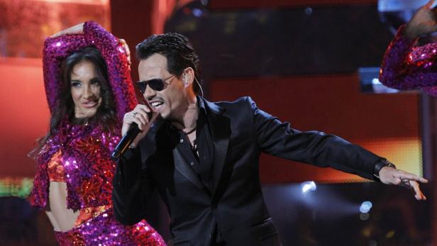 19 Latin Grammys für Calle 13