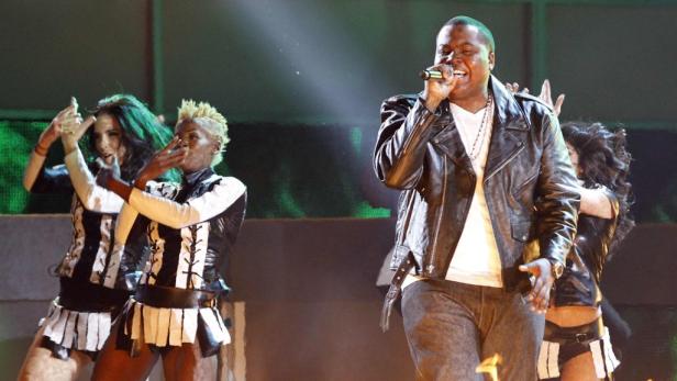 19 Latin Grammys für Calle 13