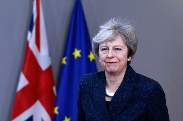 Theresa May als Gast bei Europa-Forum Wachau angekündigt