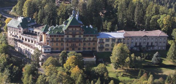 Ungemach am Semmering: Widerstand bremst Hotel-Projekte aus