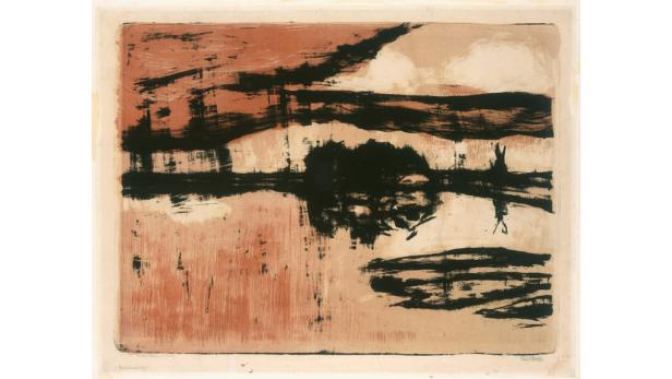 Emil Nolde im Salzburger Museum der Moderne