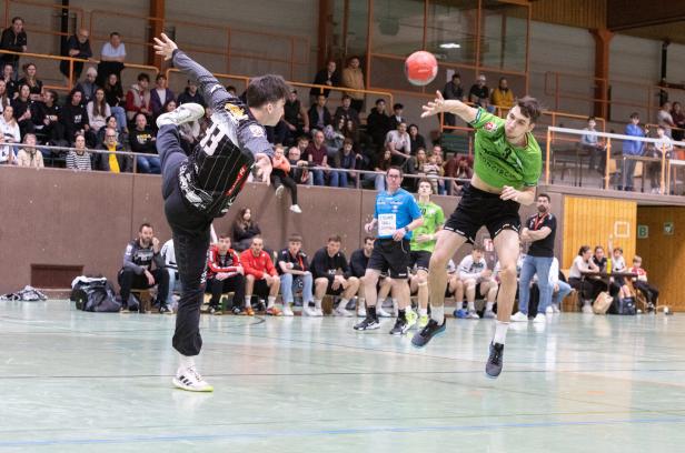 Das Märchen von Handball-Traditionsklub Westwien geht weiter