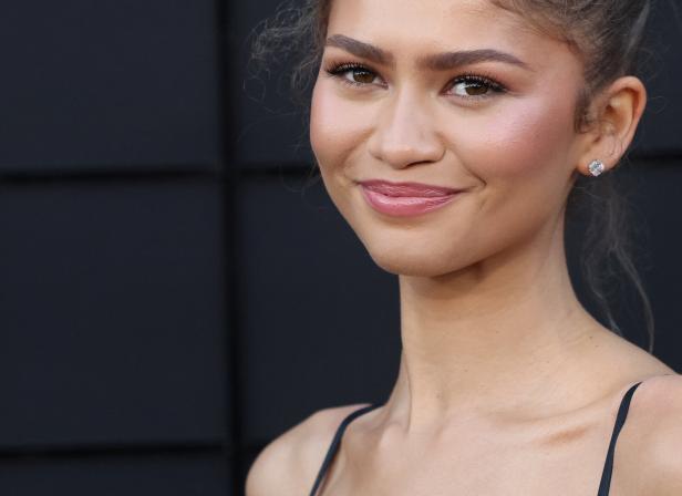 Schauspielstar Zendaya: "Ich hatte eine Scheißangst vor dieser Rolle"