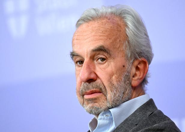 PRÄSENTATION WIENER FESTWOCHEN "NEUE KÜNSTLERISCHE LEITUNG": SCHOLTEN PRÄSENTATION WIENER FESTWOCHEN "NEUE KÜNSTLERISCHE LEITUNG": SCHOLTEN