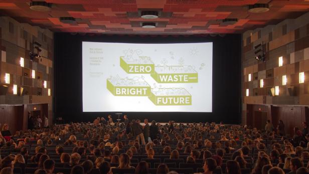 Zero-Waste-Pionierin: "Lebe einfach, um besser zu leben"