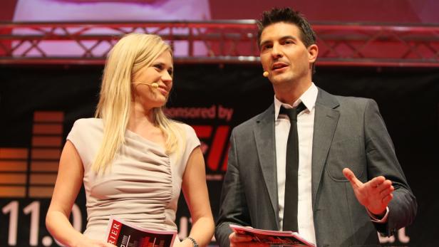 Plugged 11 Gala in Bildern