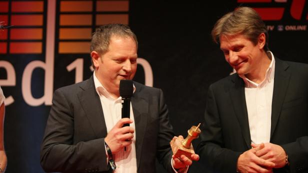 Plugged 11 Gala in Bildern