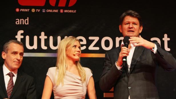 Plugged 11 Gala in Bildern