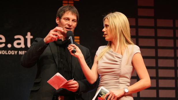 Plugged 11 Gala in Bildern