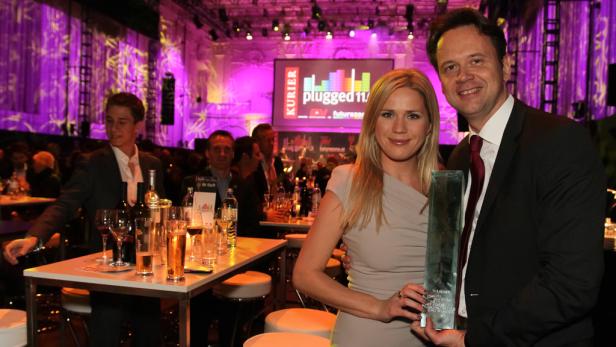 Plugged 11 Gala in Bildern