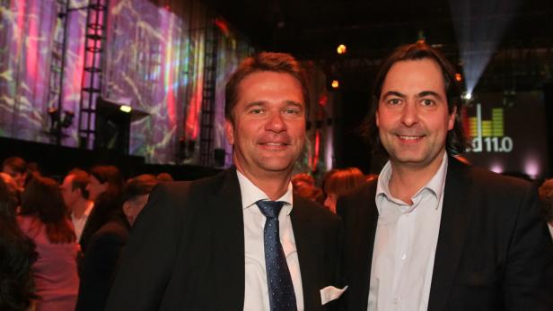 Plugged 11 Gala in Bildern