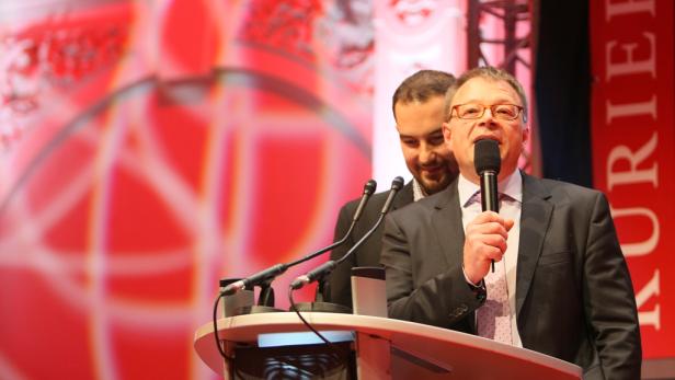 Plugged 11 Gala in Bildern