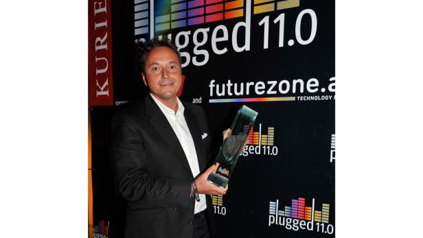 Plugged 11 Gala in Bildern