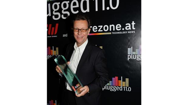 Plugged 11 Gala in Bildern