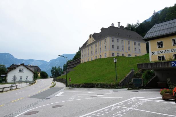 Hallstatt-Bürgermeister tobt: "Behördenwillkür gegen unser Hotel"