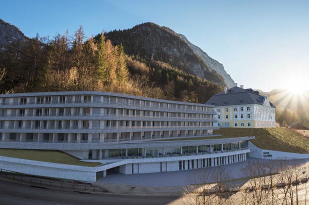 Hallstatt-Bürgermeister tobt: "Behördenwillkür gegen unser Hotel"