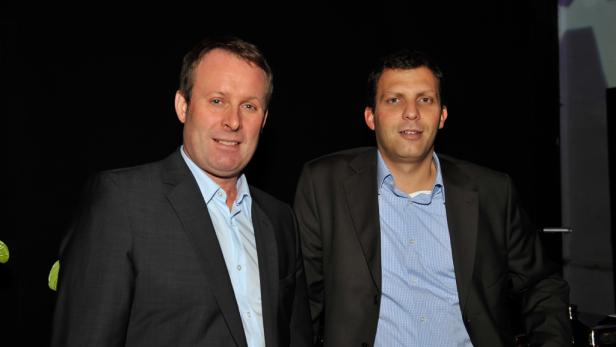 Plugged 11 Gala in Bildern