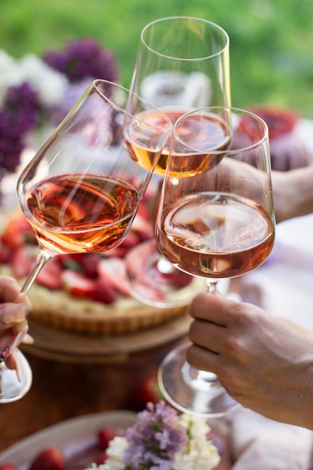 Rosé aus Österreich: Insiderwissen für Ihren nächsten Weinabend