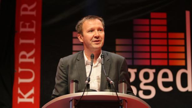 Plugged 11 Gala in Bildern