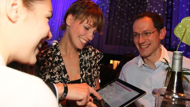 Plugged 11 Gala in Bildern