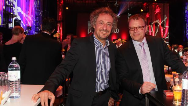 Plugged 11 Gala in Bildern